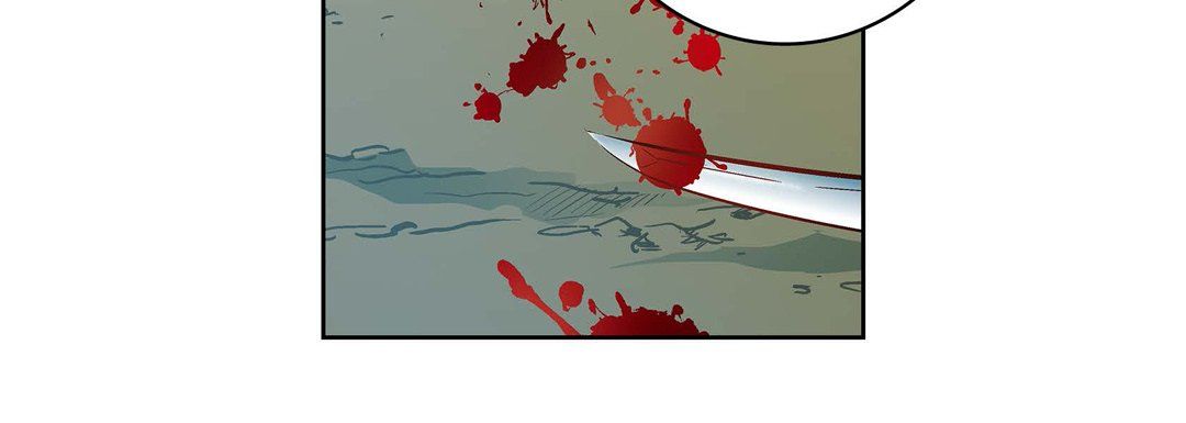 献给心臟第26话