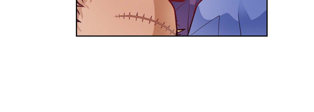 獻給心臟第26話