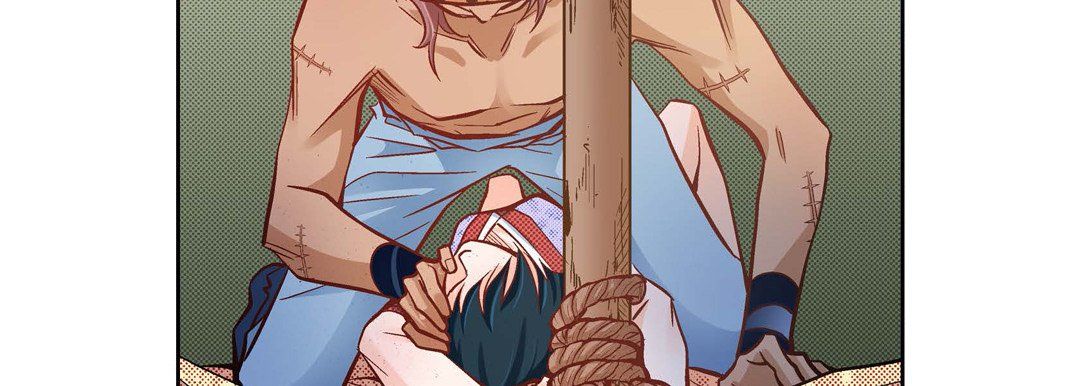 献给心臟第26话