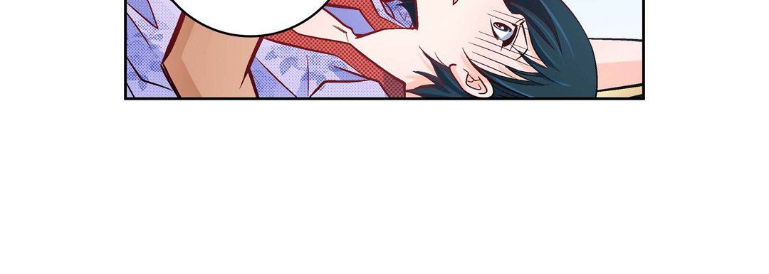 獻給心臟第26話