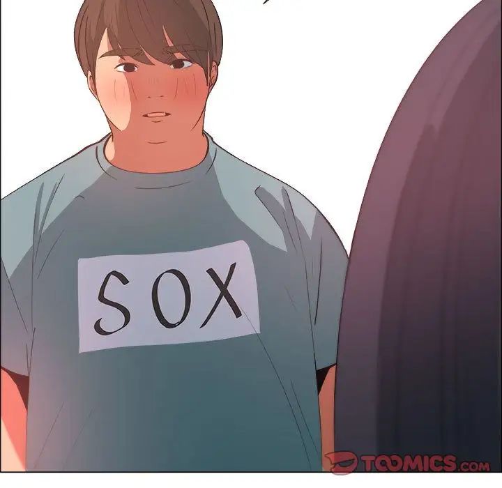 漂亮姊姊第10話