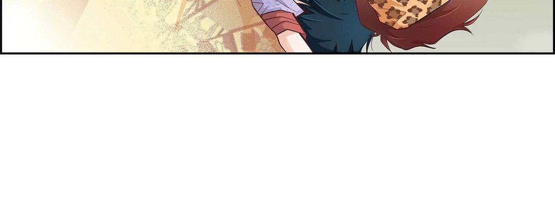 献给心臟第27话