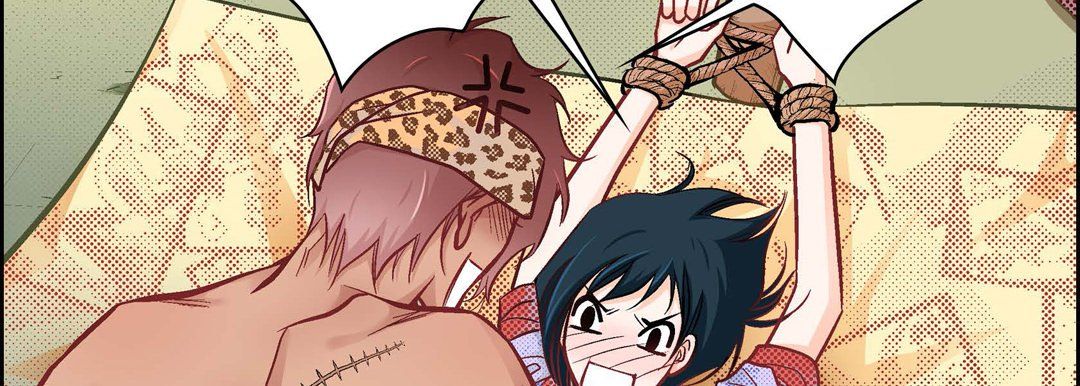 献给心臟第27话