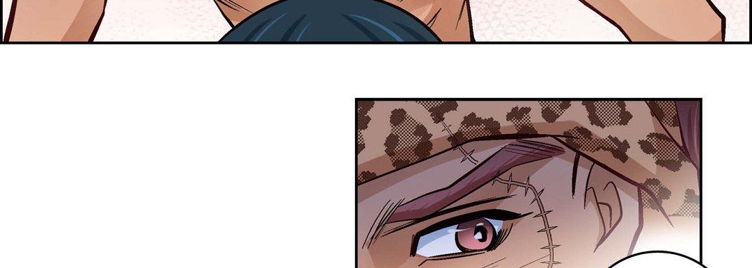 献给心臟第27话