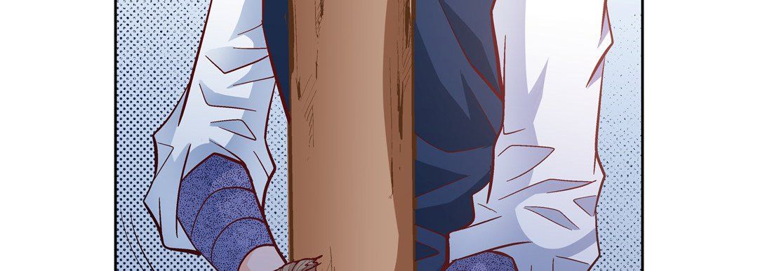 献给心臟第27话