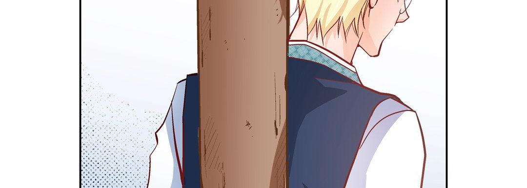 献给心臟第27话