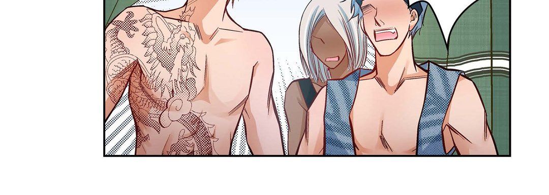 献给心臟第27话