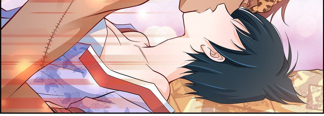 献给心臟第27话