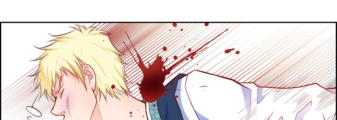 献给心臟第27话