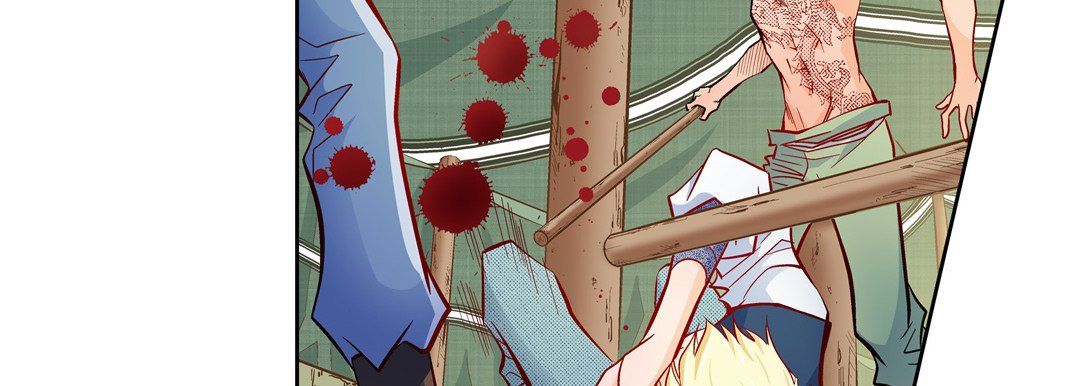 獻給心臟第27話