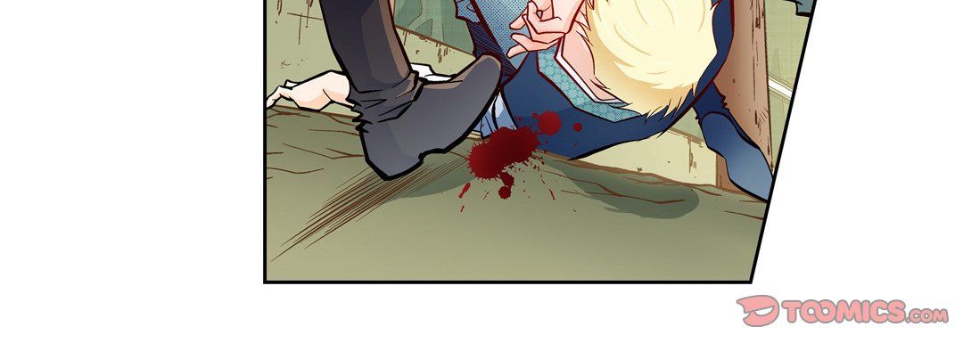 献给心臟第27话