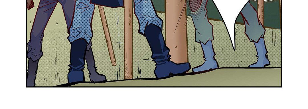 献给心臟第27话