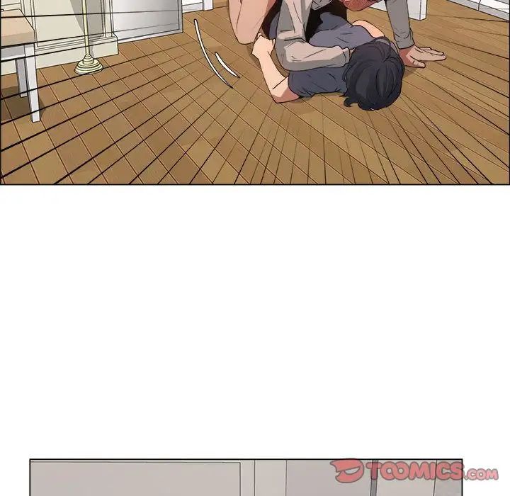 漂亮姊姊第12话