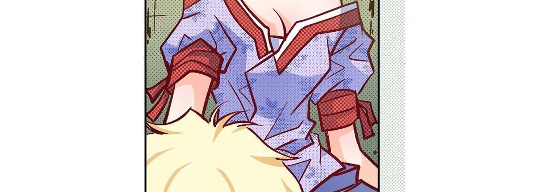 献给心臟第27话