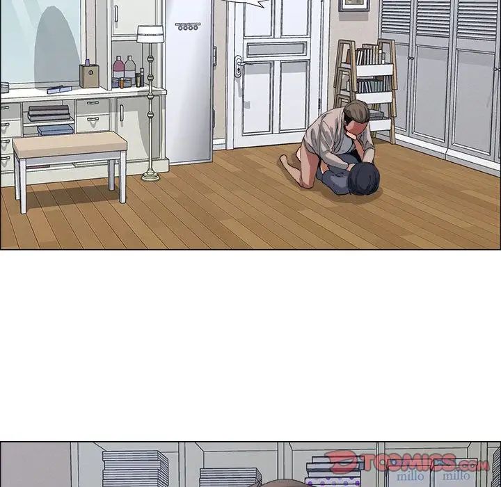 漂亮姊姊第12话