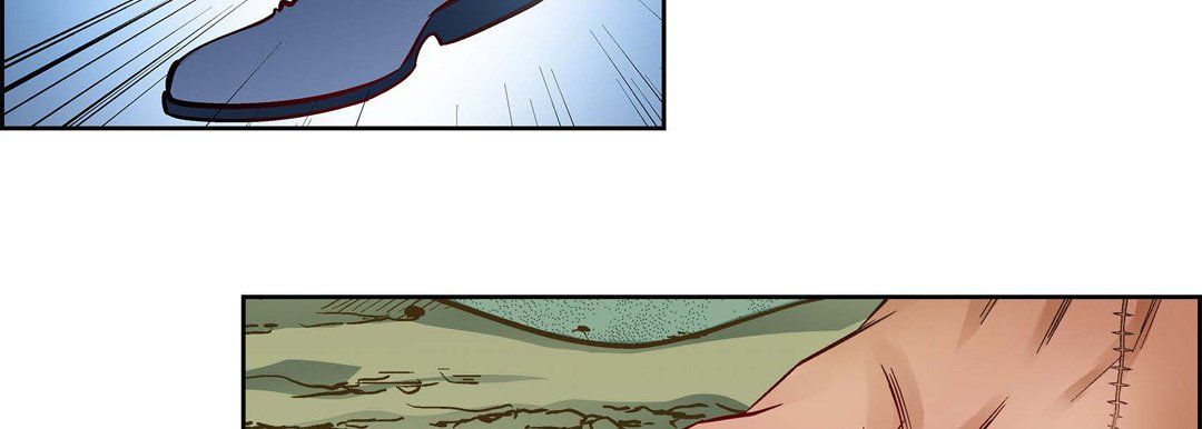 献给心臟第27话