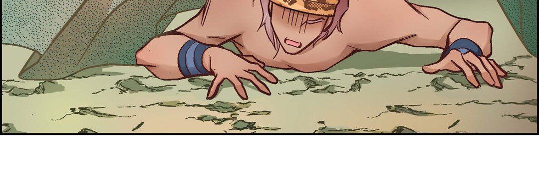 獻給心臟第28話