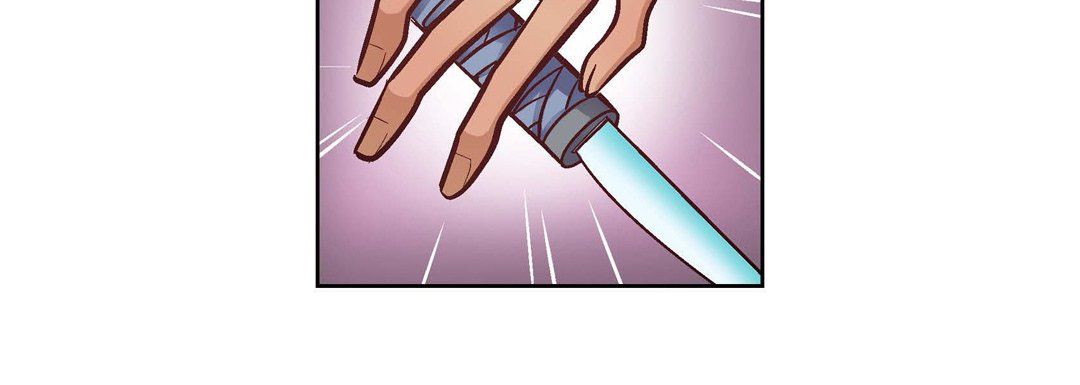 献给心臟第28话