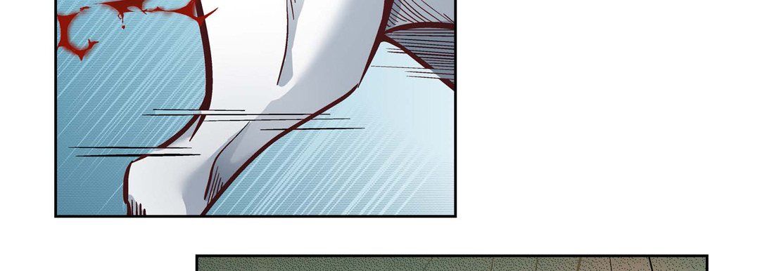 獻給心臟第28話