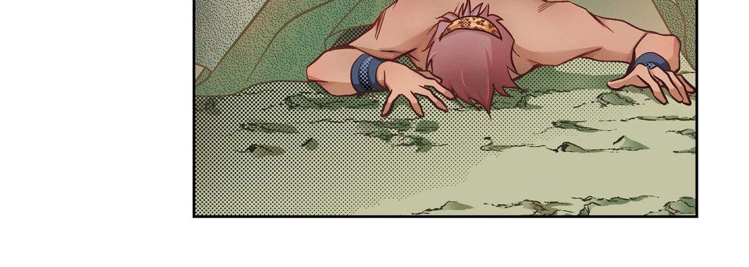 献给心臟第28话