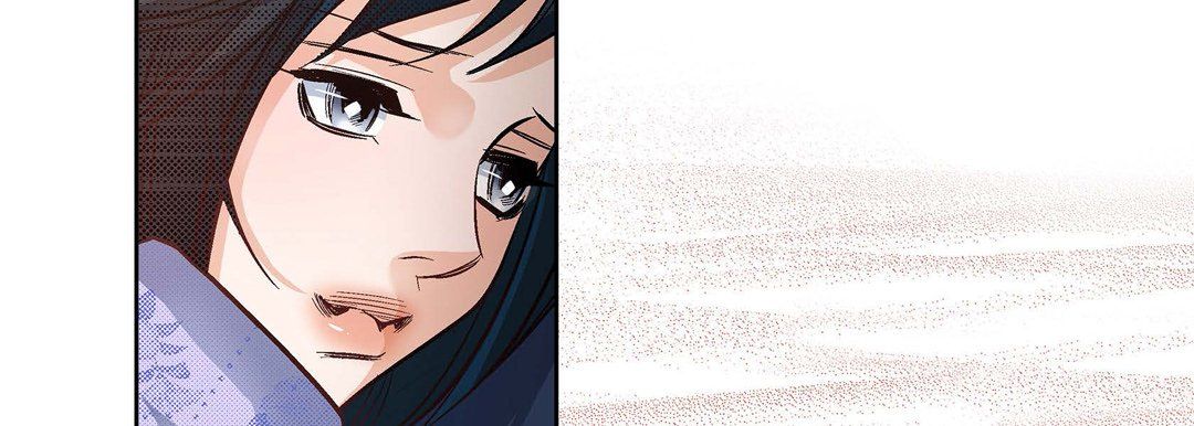 獻給心臟第28話