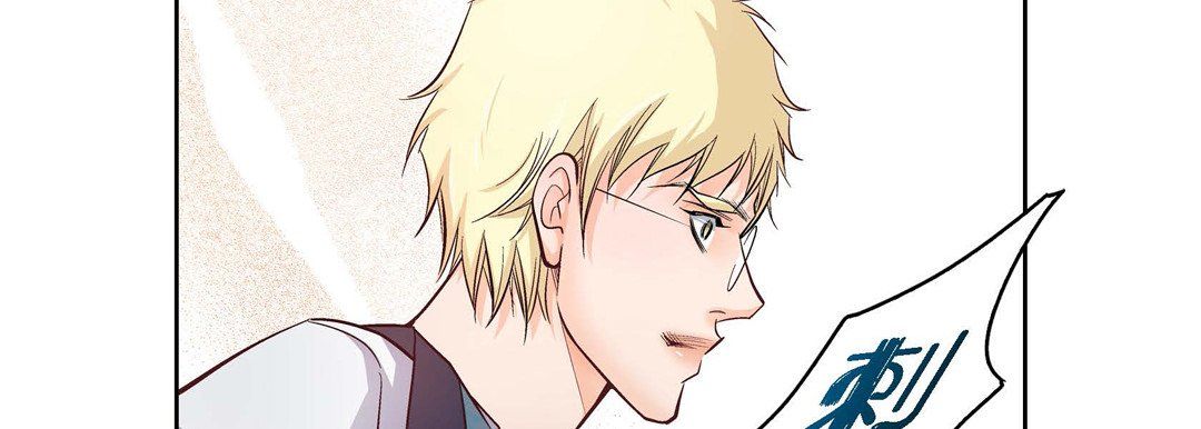 献给心臟第28话