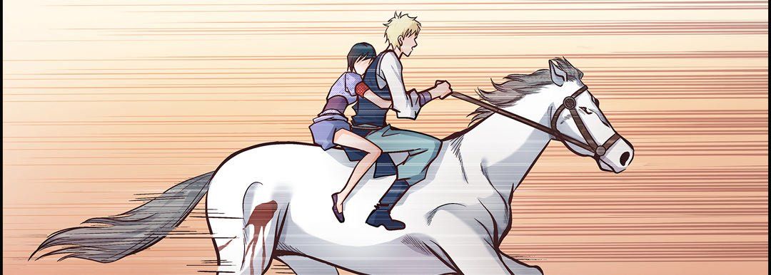 献给心臟第28话