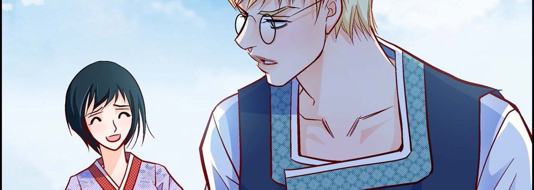 獻給心臟第28話