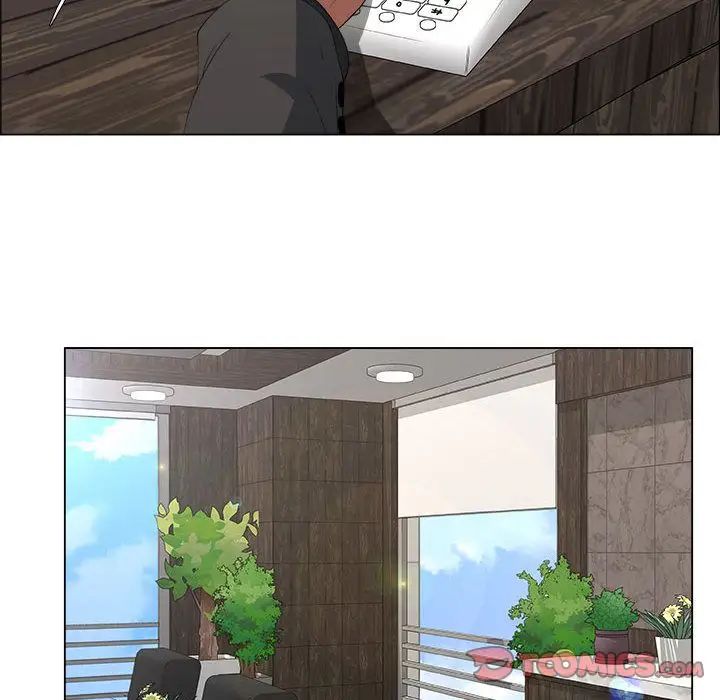 漂亮姊姊第14话