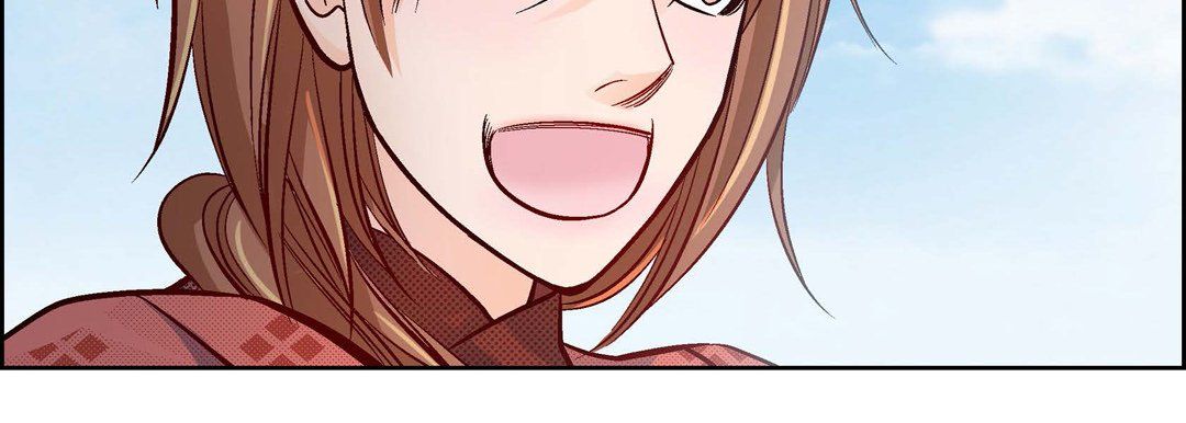 献给心臟第28话