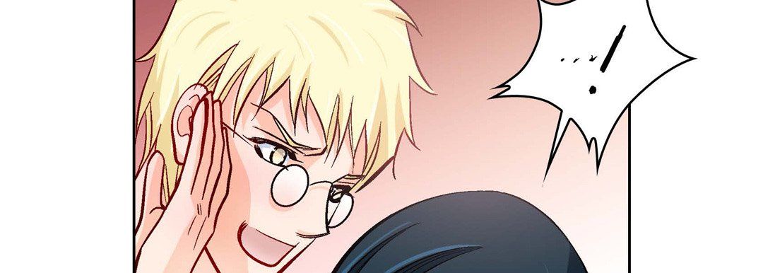 献给心臟第28话