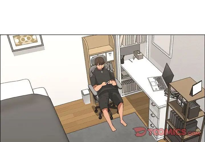 漂亮姊姊第15话