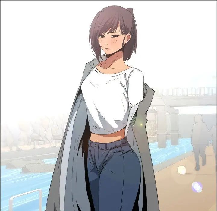 漂亮姊姊第15话