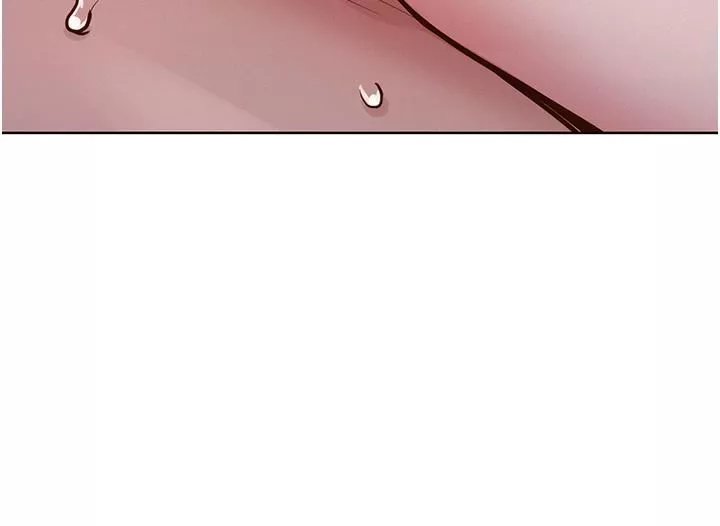 友情萬睡第17話-裸體模特兒熾熱的雙腿間