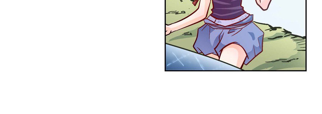 獻給心臟第29話