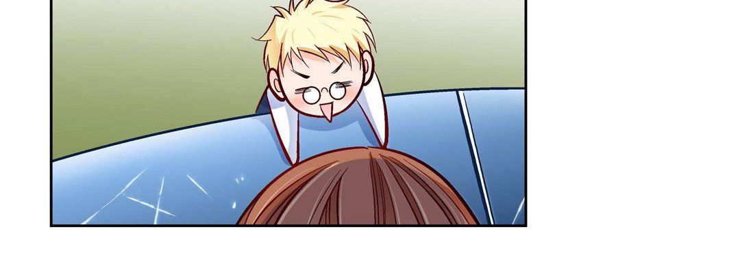 獻給心臟第29話