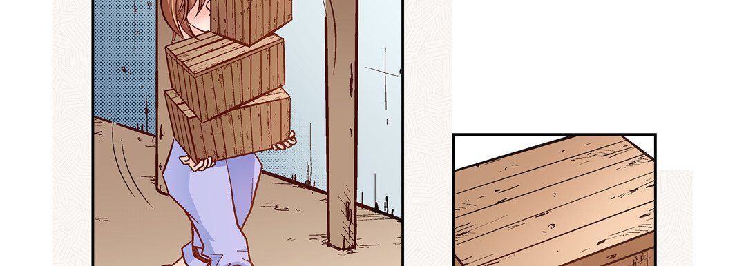 献给心臟第29话