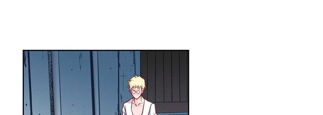 獻給心臟第29話