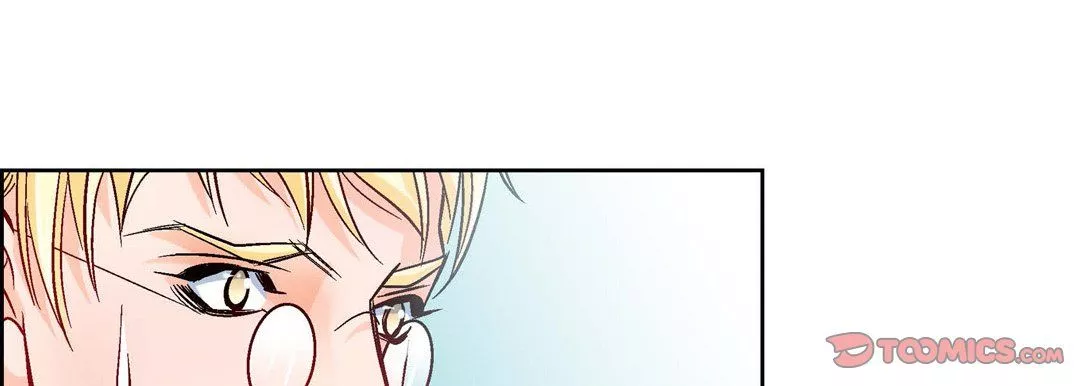 獻給心臟第30話