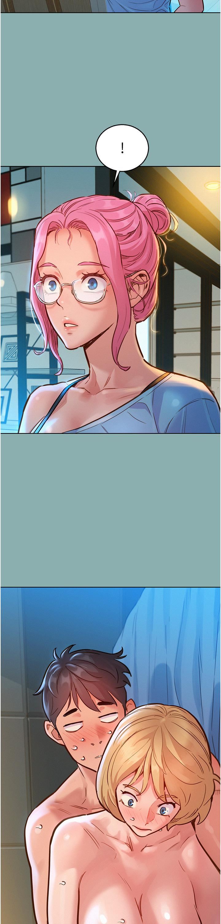 友情万睡第21话-我的手艺，包你满意