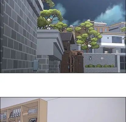 漂亮姊姊第17话