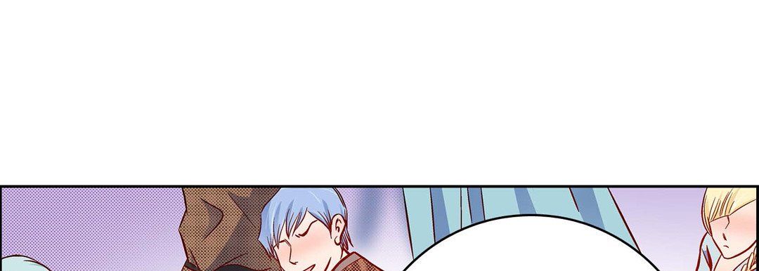 献给心臟第30话