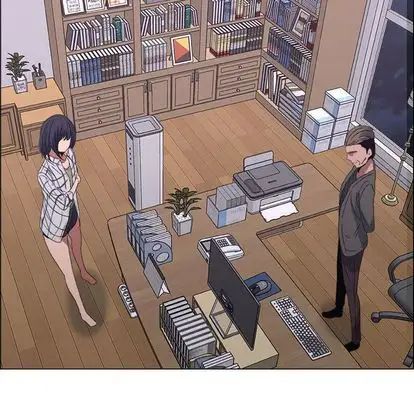 漂亮姊姊第18话