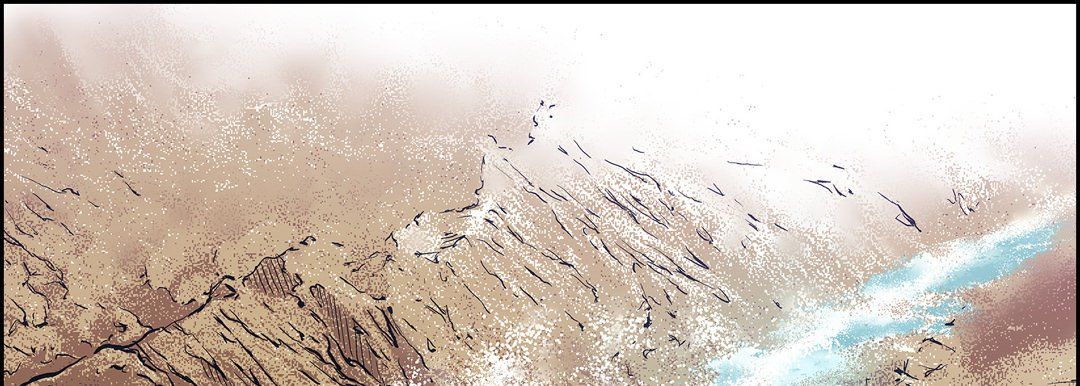 献给心臟第30话