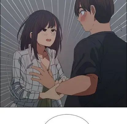 漂亮姊姊第18话