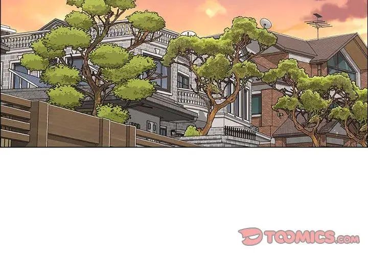 漂亮姊姊第19話