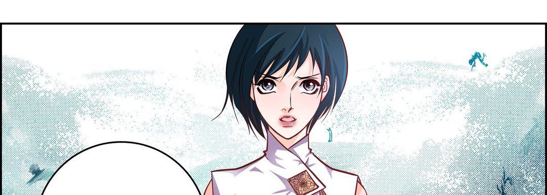 献给心臟第31话