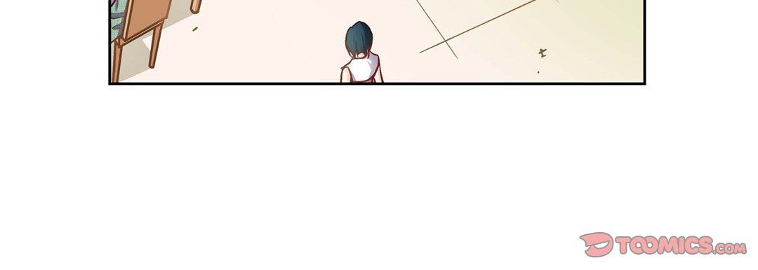 献给心臟第31话