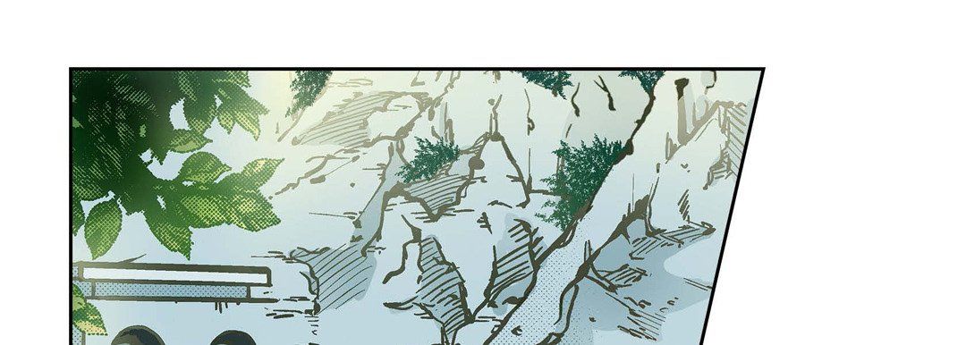 献给心臟第31话