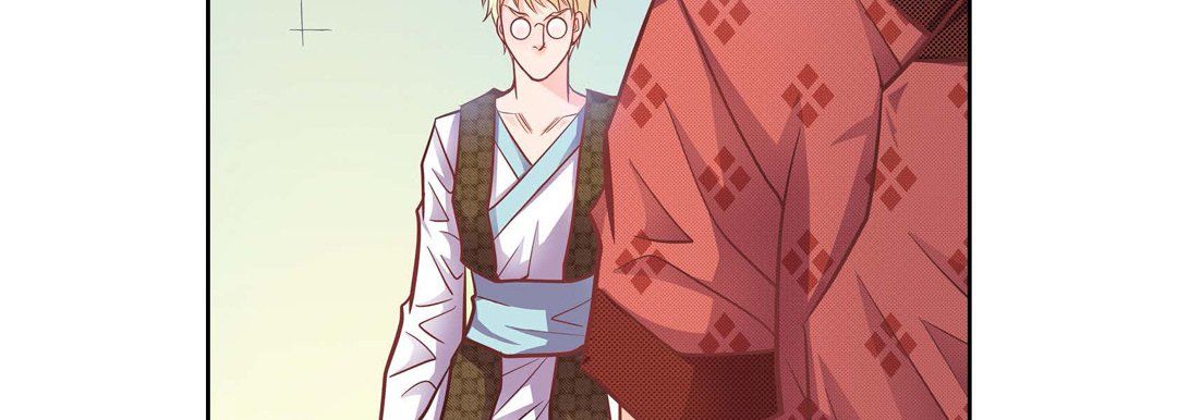 獻給心臟第31話